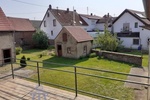 Stilvolles ehemaliges Pfarrhaus Nähe Zweibrücken - Einfamilienhaus Zweibrücken | Angebot:12263576