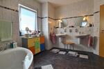 Modernes lichtdurchflutetes Einfamilienhaus in Topwohnlage von Bexbach - Einfamilienhaus Bexbach | Angebot:21093044