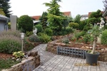 Repräsentatives Traumhaus mit Fernblick in bevorzugter Stadtrandlage von Zweibrücken - Villa Zweibrücken | Angebot:10658553