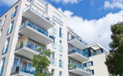 Wohnungsmarkt Homburg