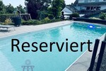 Repräsentatives Traumhaus mit Fernblick in bevorzugter Stadtrandlage von Zweibrücken - Villa Zweibrücken | Angebot:10658553